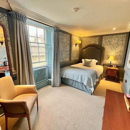 The Bay Tree Hotel Burford Εξωτερικό φωτογραφία