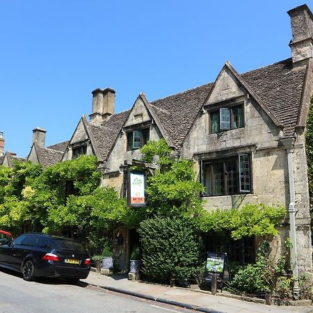 The Bay Tree Hotel Burford Εξωτερικό φωτογραφία