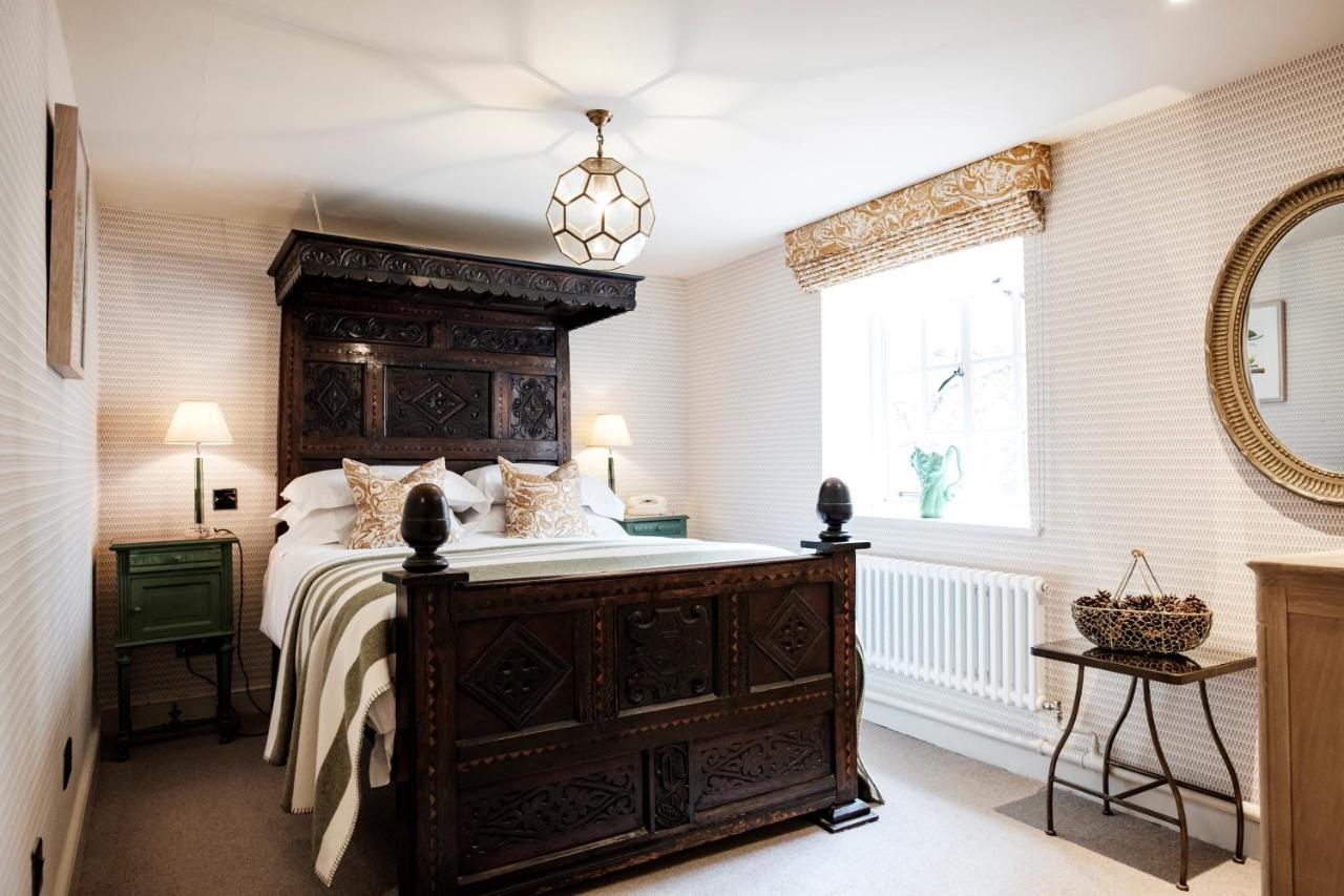 The Bay Tree Hotel Burford Εξωτερικό φωτογραφία