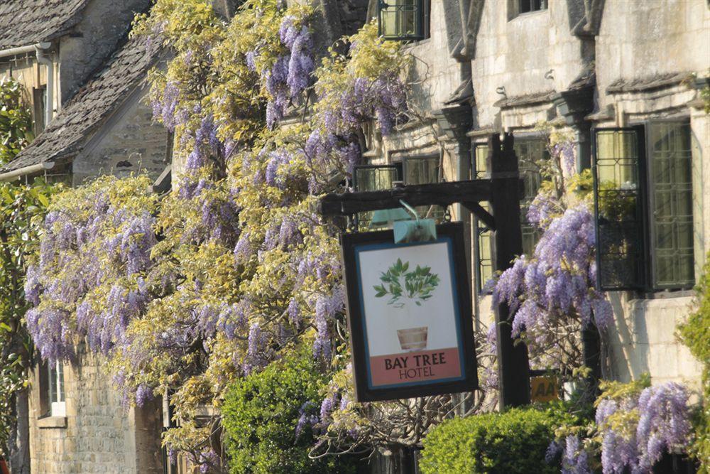 The Bay Tree Hotel Burford Εξωτερικό φωτογραφία