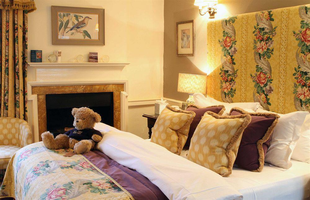 The Bay Tree Hotel Burford Εξωτερικό φωτογραφία