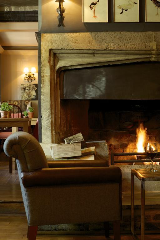 The Bay Tree Hotel Burford Εξωτερικό φωτογραφία