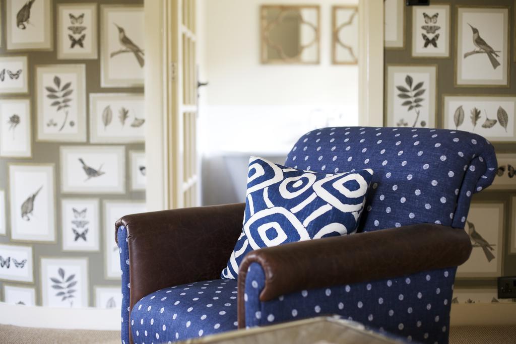 The Bay Tree Hotel Burford Εξωτερικό φωτογραφία