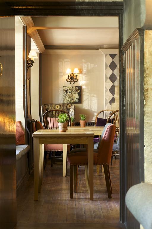The Bay Tree Hotel Burford Εξωτερικό φωτογραφία