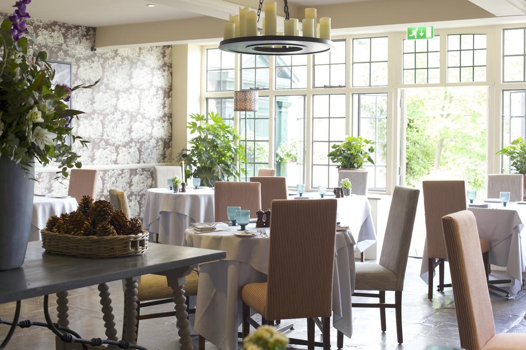 The Bay Tree Hotel Burford Εξωτερικό φωτογραφία