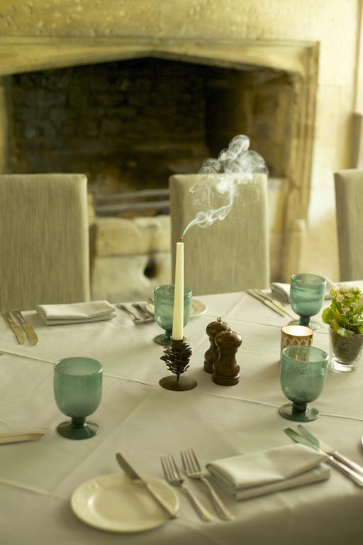 The Bay Tree Hotel Burford Εξωτερικό φωτογραφία