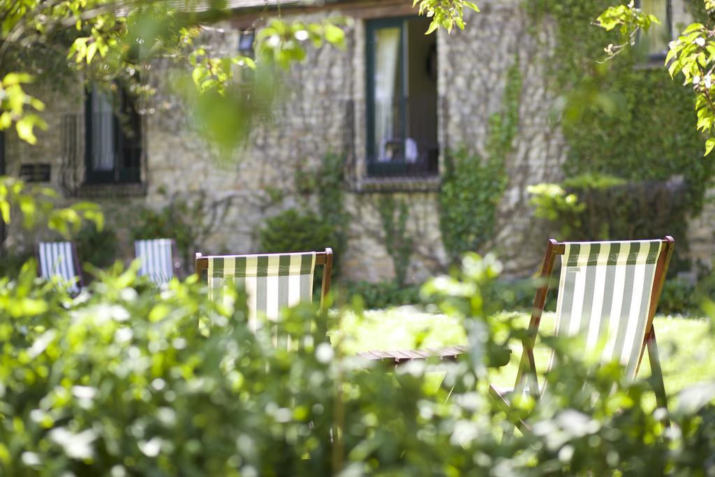 The Bay Tree Hotel Burford Εξωτερικό φωτογραφία
