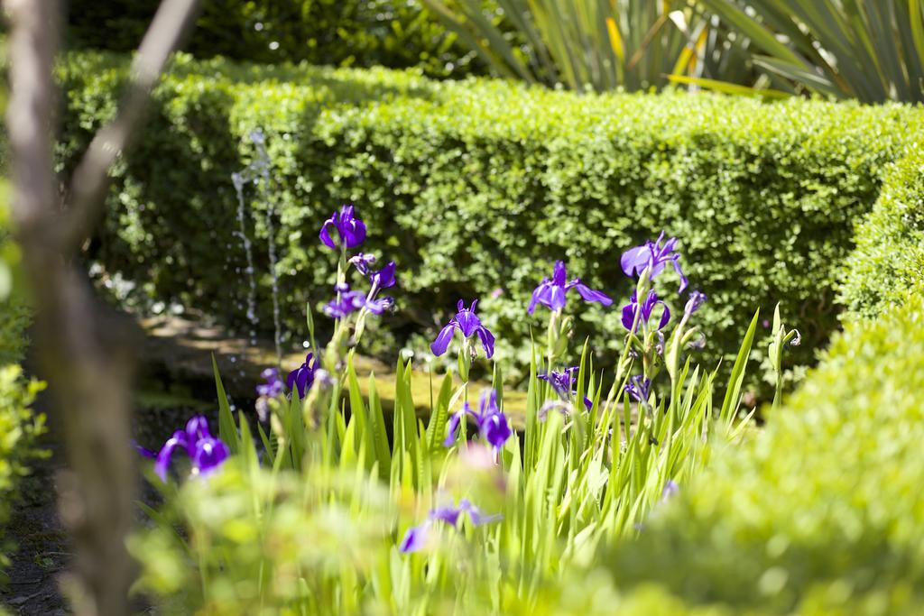 The Bay Tree Hotel Burford Εξωτερικό φωτογραφία