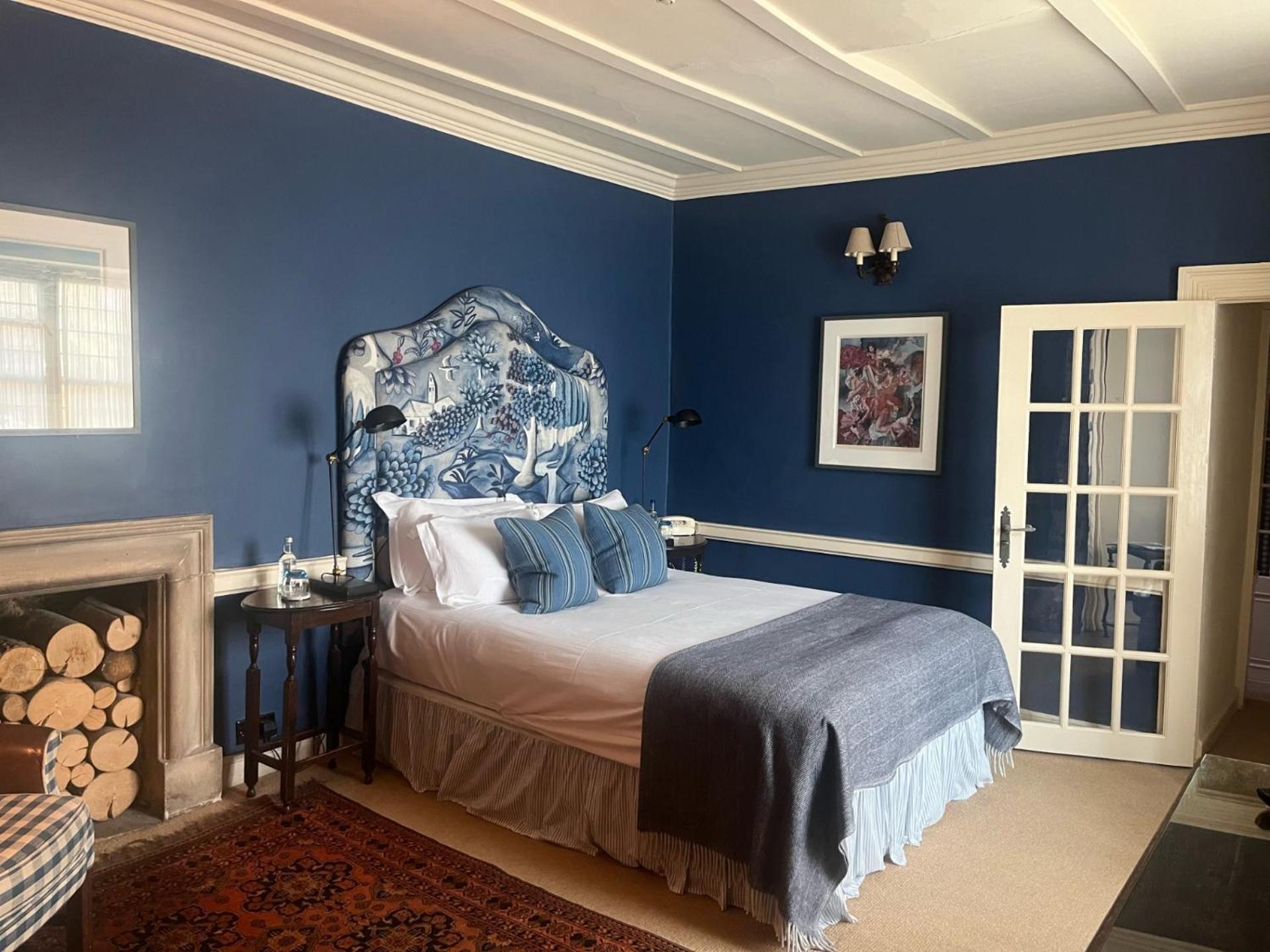 The Bay Tree Hotel Burford Εξωτερικό φωτογραφία