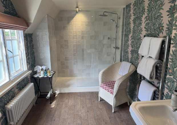 The Bay Tree Hotel Burford Εξωτερικό φωτογραφία