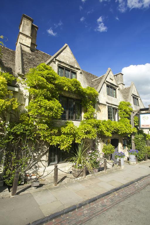 The Bay Tree Hotel Burford Εξωτερικό φωτογραφία