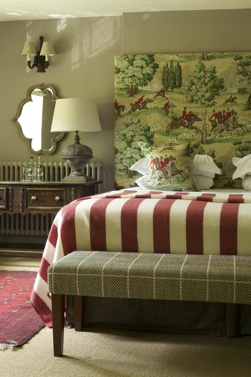 The Bay Tree Hotel Burford Εξωτερικό φωτογραφία