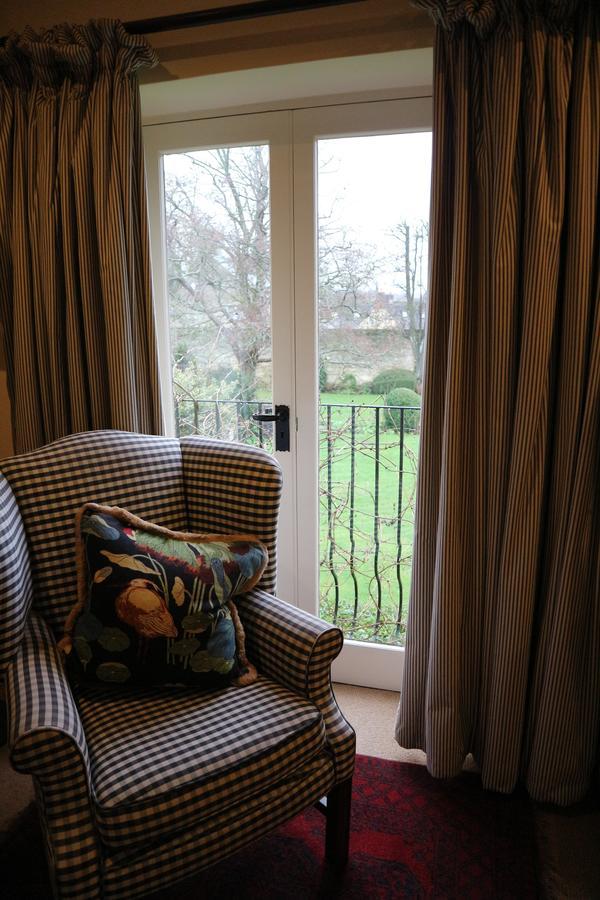 The Bay Tree Hotel Burford Εξωτερικό φωτογραφία