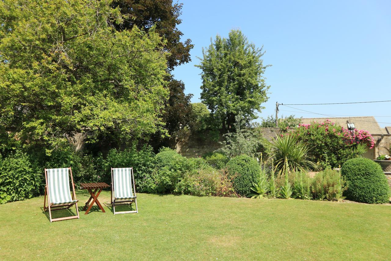 The Bay Tree Hotel Burford Εξωτερικό φωτογραφία