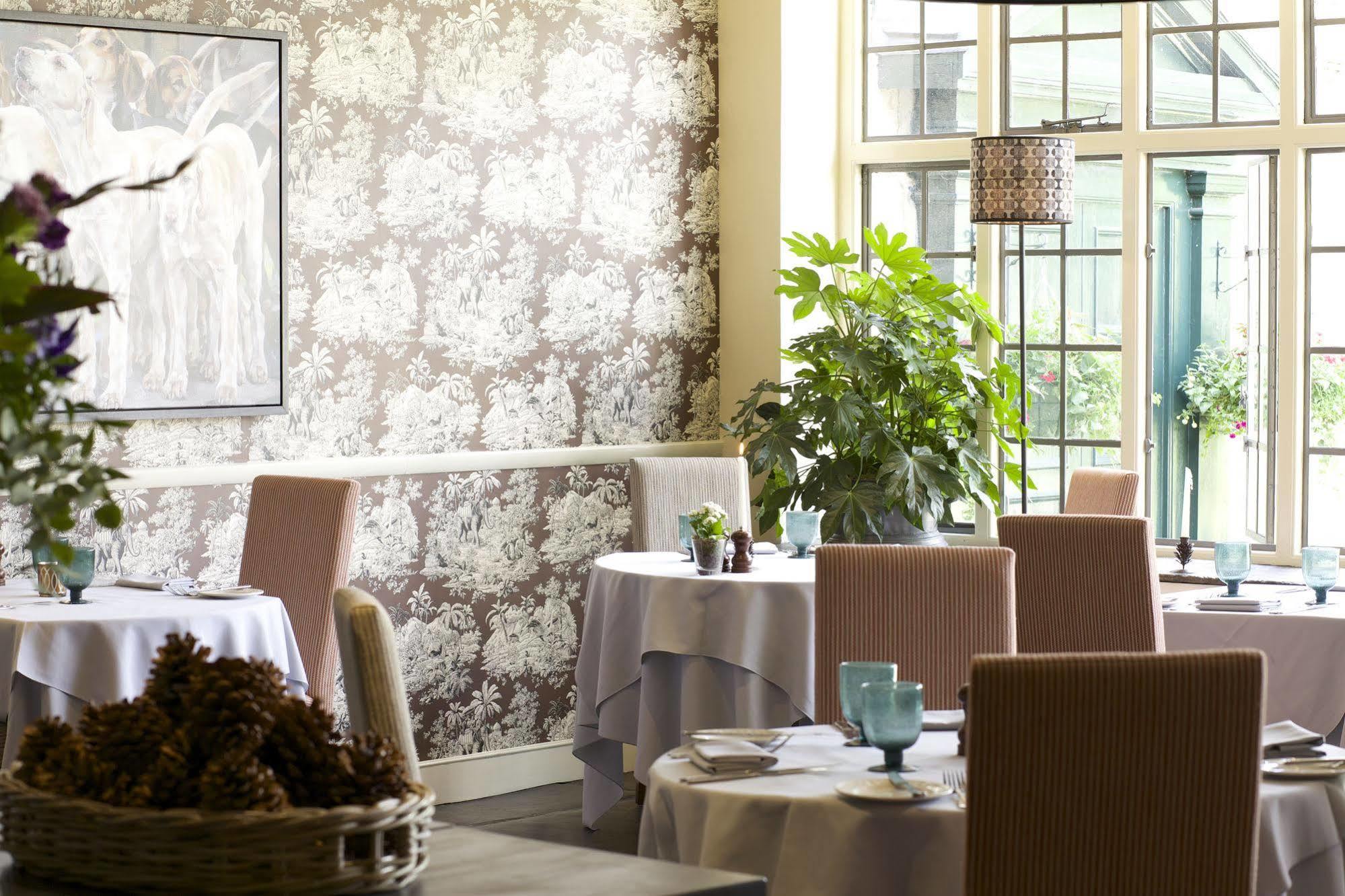 The Bay Tree Hotel Burford Εξωτερικό φωτογραφία