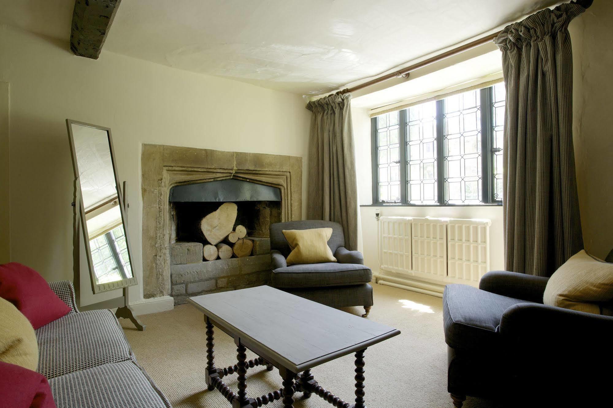 The Bay Tree Hotel Burford Εξωτερικό φωτογραφία