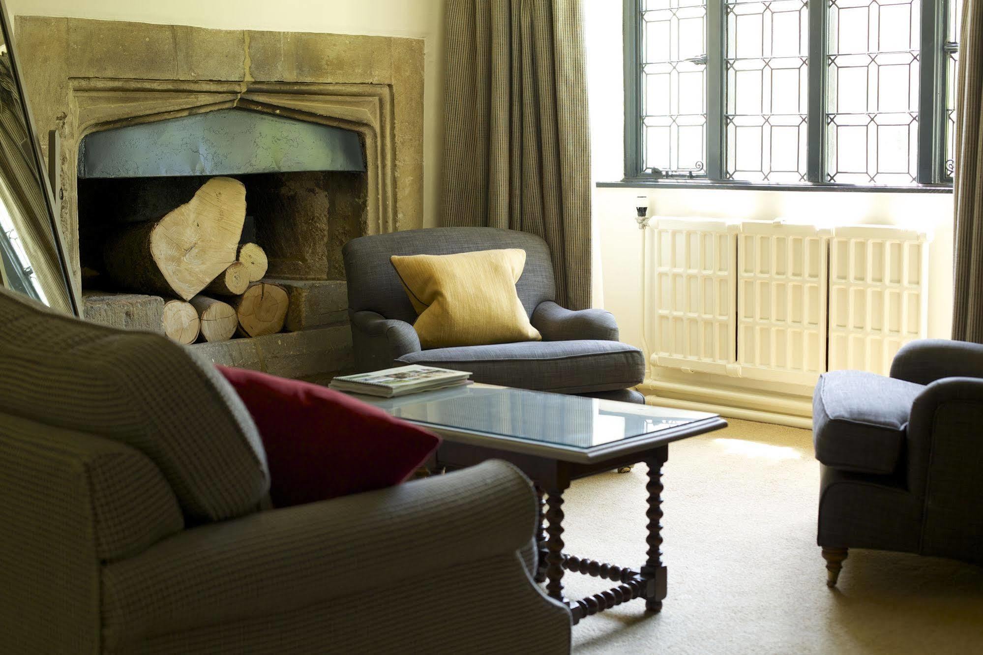 The Bay Tree Hotel Burford Εξωτερικό φωτογραφία
