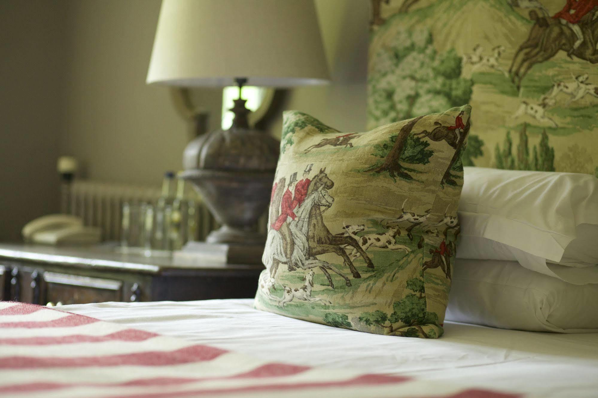 The Bay Tree Hotel Burford Εξωτερικό φωτογραφία