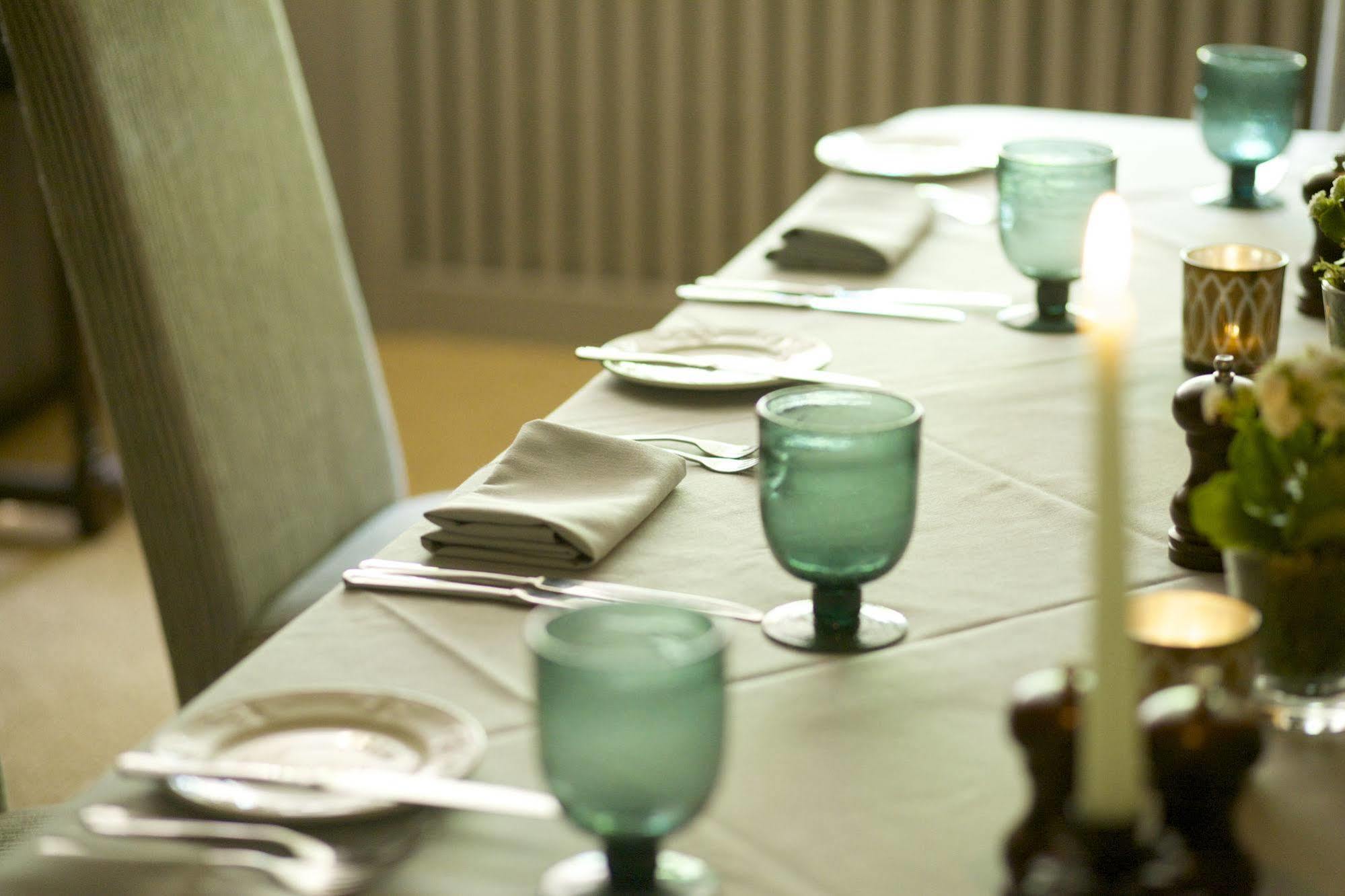 The Bay Tree Hotel Burford Εξωτερικό φωτογραφία