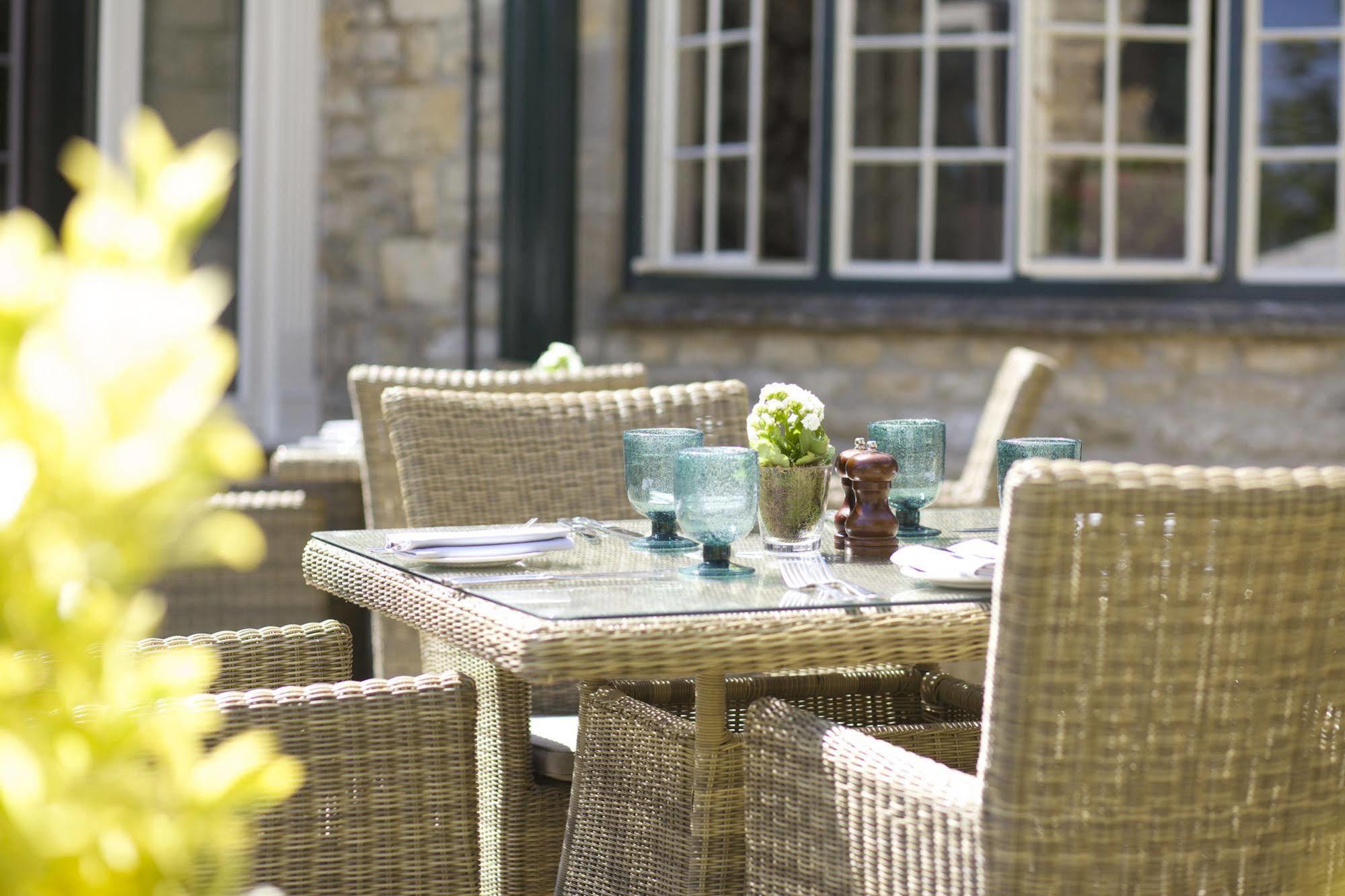 The Bay Tree Hotel Burford Εξωτερικό φωτογραφία