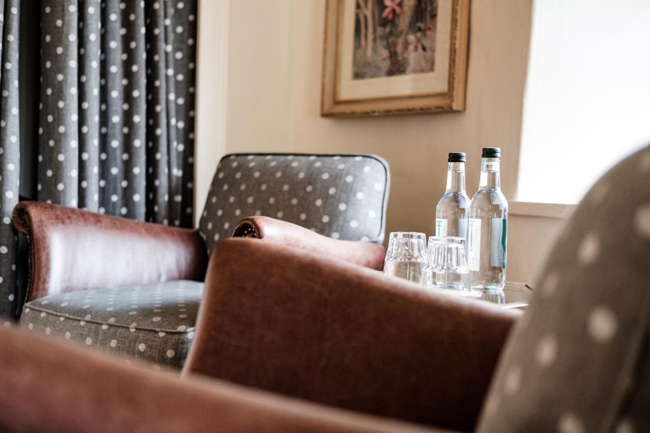 The Bay Tree Hotel Burford Δωμάτιο φωτογραφία