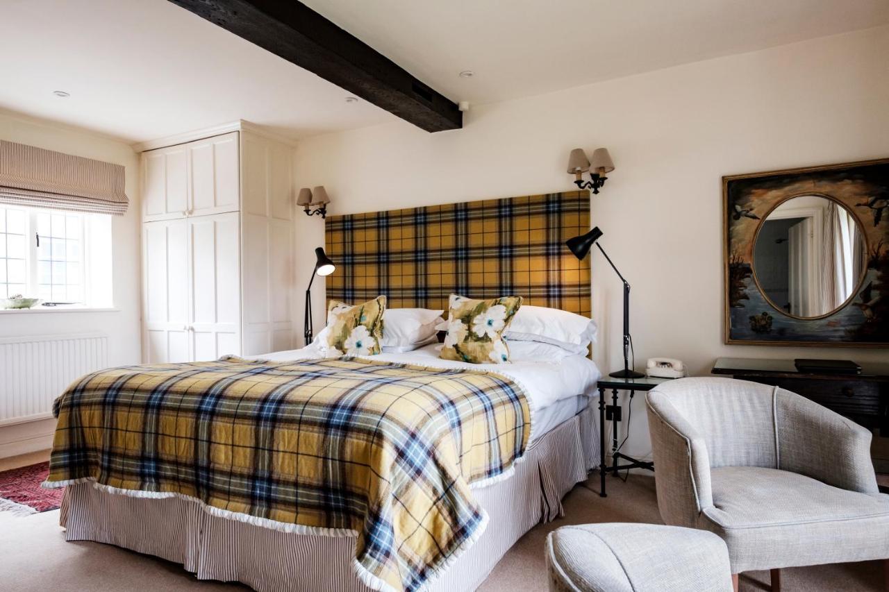 The Bay Tree Hotel Burford Εξωτερικό φωτογραφία