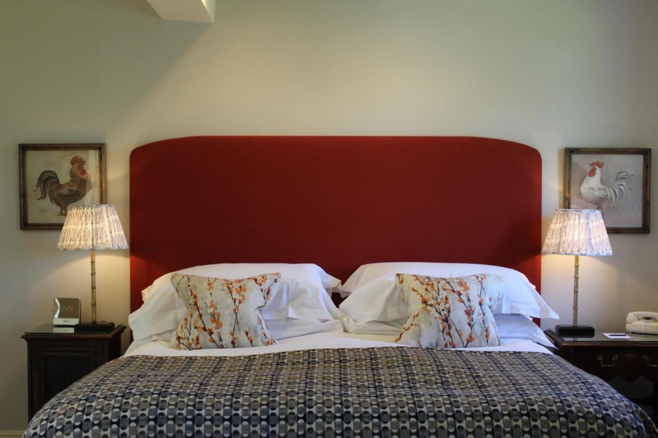 The Bay Tree Hotel Burford Δωμάτιο φωτογραφία